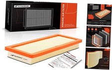 Engine Air Filter Compatible with BMW E89 R56 Z4  Mini Cooper, Cooper