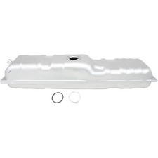 20 Gallon Gas Fuel Tank For 1975-1981 Chevrolet C10 K10 C20 Steel With Lock Ring