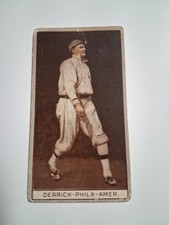 1912 T207 Brown Back Baseball Singles Mostly Low Grade