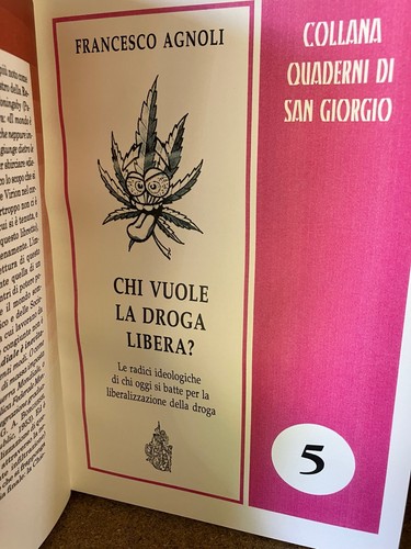 11 OPUSCOLI VARI di Luigi Villa Cathy Burns Pierre Virion Agnoli Ennio Innocenti - Picture 10 of 21