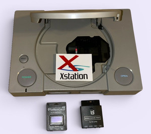 Playstation X Console | eBay