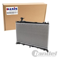 AKS DASIS KÜHLER MOTORKÜHLUNG passend für MAZDA 6 | 110033N