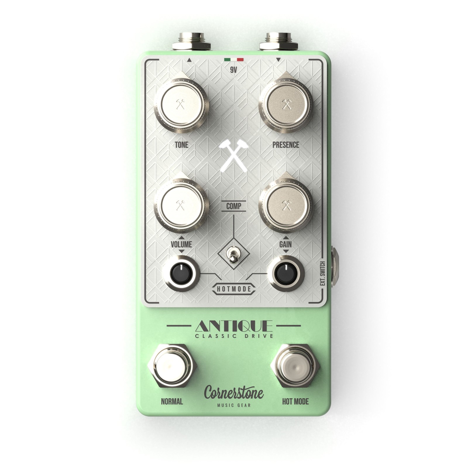 Cornerstone Antique V3 Overdrive - Инструмент для ремонта 46890₽