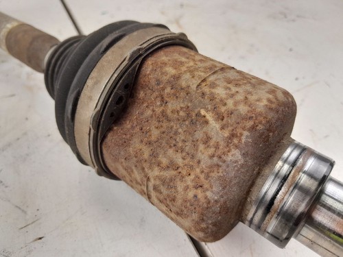 FORD Transit Courier Tdci 2018 Driveshaft Left Front 1929644 - Picture 7 of 9