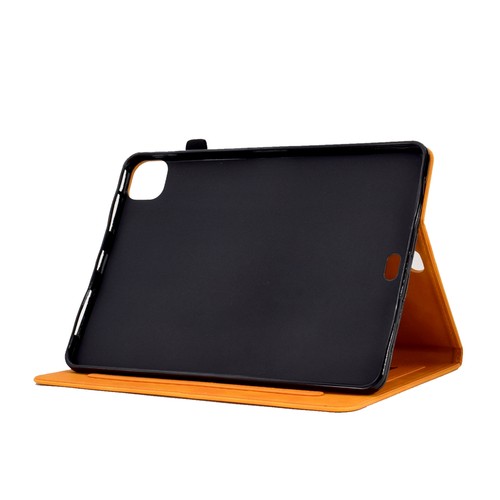 For 2025 iPad Air 11" M3 5/6/7/8/9/10/11th 11" Tablet Case Leather Stand Cover - Picture 56 of 78