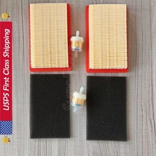 Replaces Air Filter For Toro Model 20318 Lawn Mower