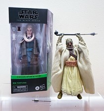 Star Wars The Black Series BIB FORTUNA & TUSKEN RAIDER