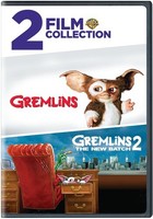 Gremlins 12 - Dvd - G3Z