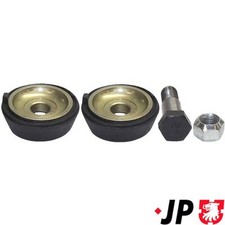 JP GROUP 2x Reparatursatz Querlenker JP 1340200410/2x für MERCEDES 123 W123 W126