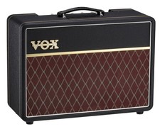 Vox AC10C1 1x10 10-Watt Tube Guitar Combo Amp...