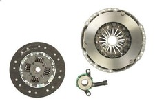 Kit d'embrayage Peugeot 4007