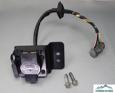 2010-12 Range Rover L322 HSE FACTORY Tow Harness Wire Kit Towing Wiring Trailer