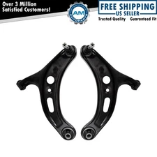 Front Lower Control Arm with Ball Joint Set Fits Scion Subaru Toyota