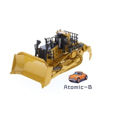 DM 1:87 CAT D11 DOZER-TKN DESIGN Bulldozer  Engineering Fahrzeug Modell 85777