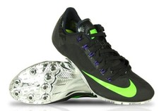 NIKE SUPERFLY R4 SPRINT SPIKES TRACK FIELD 526626-035 MENS SIZE 12