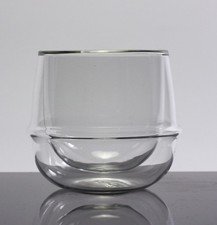 KRONOS Double Wall Coffee Cup