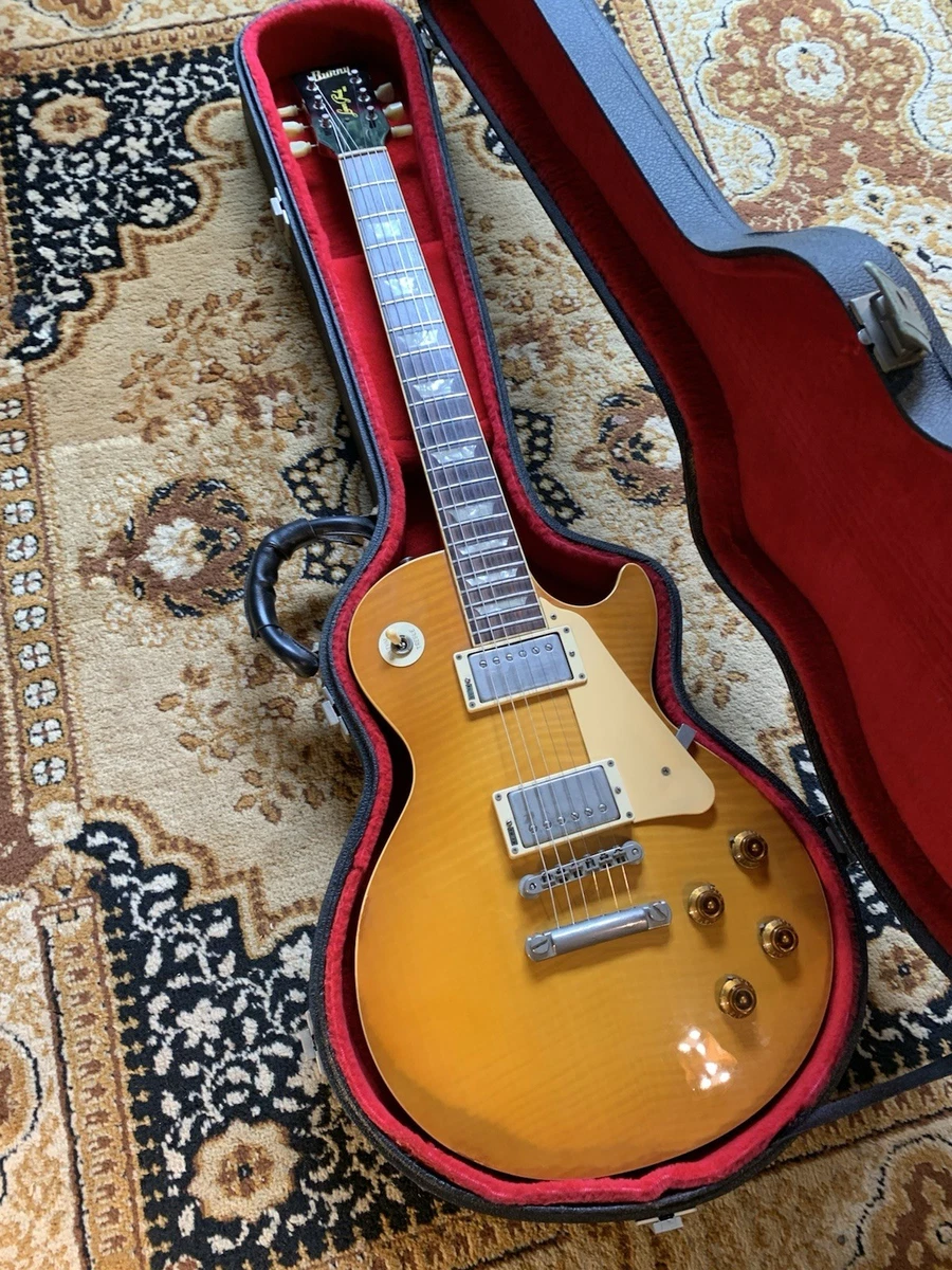 Burny Electric Guitars for sale - eBay