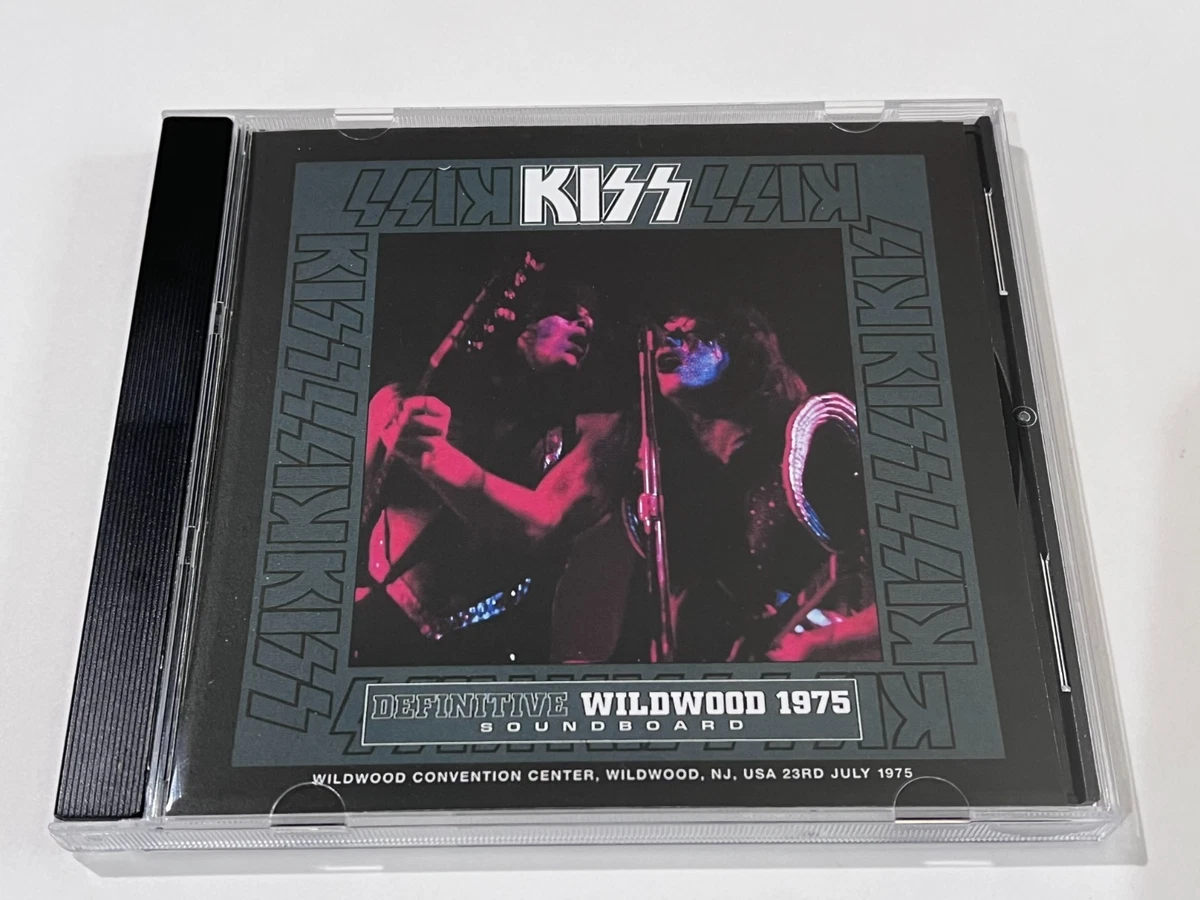 Kiss English Music CDs for sale | eBay