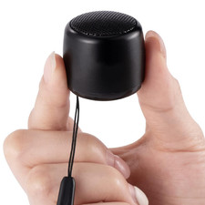 Best Mini Portable Bluetooth Speaker I Smallest Bluetooth Speaker with HD Sound