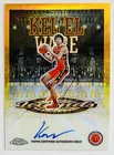 2025 Topps Kel'el Ware Future Stars Autographs (Raw)