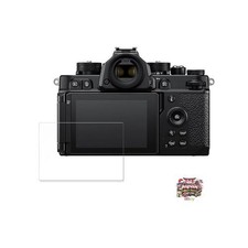 FILMEXT Screen Protector for Nikon Z f Curved Surface Compatible Anti-Reflection