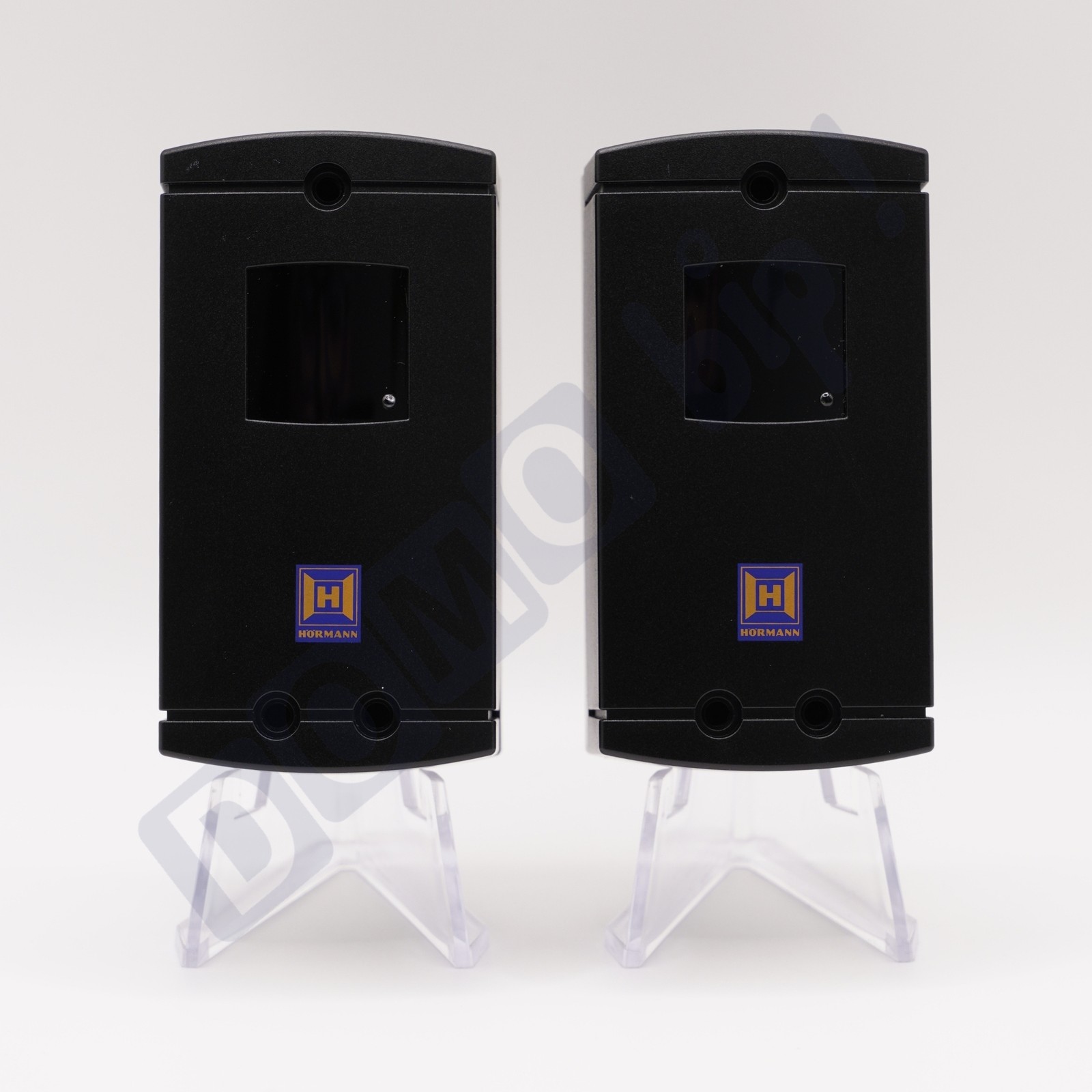 Photocellules infrarouges Hörmann EL 301 barrière de sécurité 24V IP65 pour portail - 2