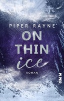 On Thin Ice Piper Rayne