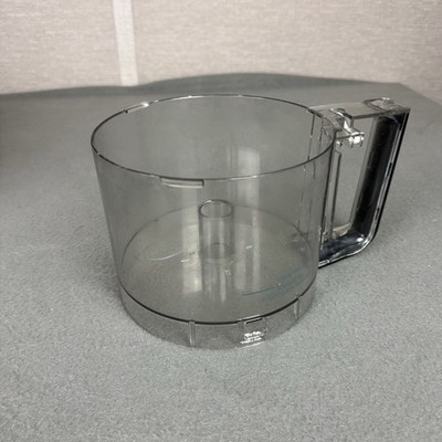 Cuisinart Prep 9 Food Processor Work Bowl DLC-2009-WBN-1 Replacement Part