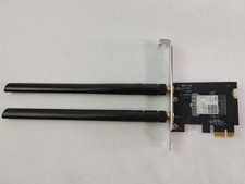 TP-Link Archer T5E AC1200 WiFi Bluetooth 4.2 PCIe Adapter