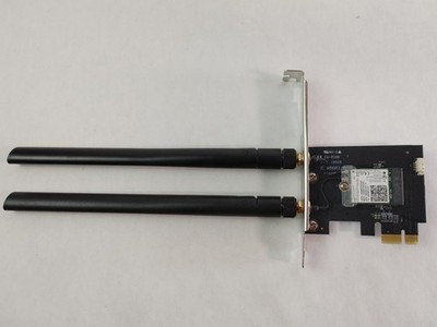 TP-Link Archer T5E AC1200 WiFi Bluetooth 4.2 PCIe Adapter