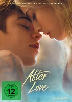 After Love | Anna Todd | Deutsch | Dvd | 1X DVD-9 | 2021 | Universal Pictures