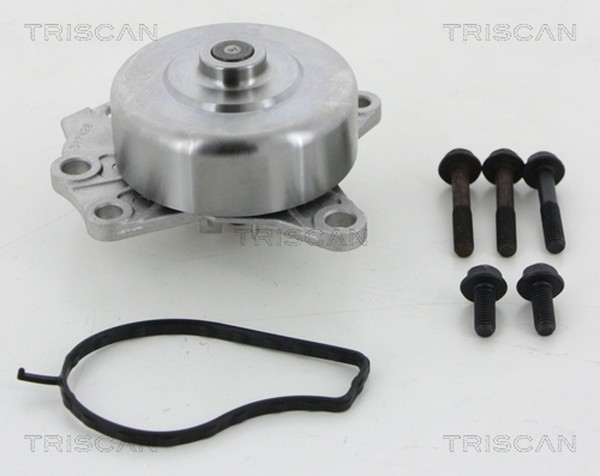 Wasserpumpe MotorküHlung Triscan 8600 10022HD FüR CitroËN Toyota Peugeot C1 Aygo-image