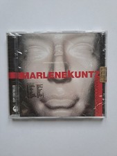 CD Marlene Kuntz - Bianco sporco