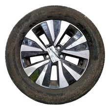 VOLKSWAGEN TAIGO MK1 FL CS Alloy Wheel Single