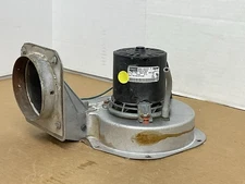 FASCO 7021-9428 Furnace Draft Inducer Blower Motor 024-27519-000 115V