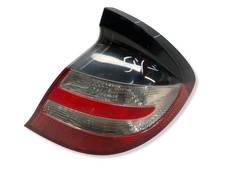 Mercedes-Benz C W203 2004 Rechts Rückleuchte Heckleuchte A2038202664 BRJ12987