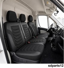 Siège Ford TRANSIT