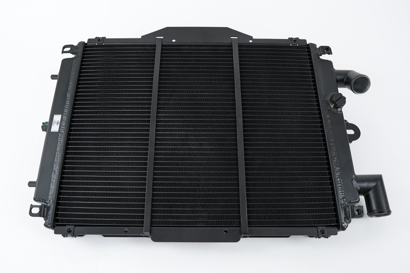 CSF High Performance All-Aluminum Radiator for Ferrari F355 - Fits 1994-1999