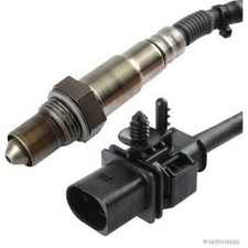 HERTH+BUSS JAKOPARTS Lambdasonde Regelsonde für KIA Cee'D SW 2.0 CRDi 140 1.6