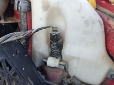 Pare-brise Seat AROSA