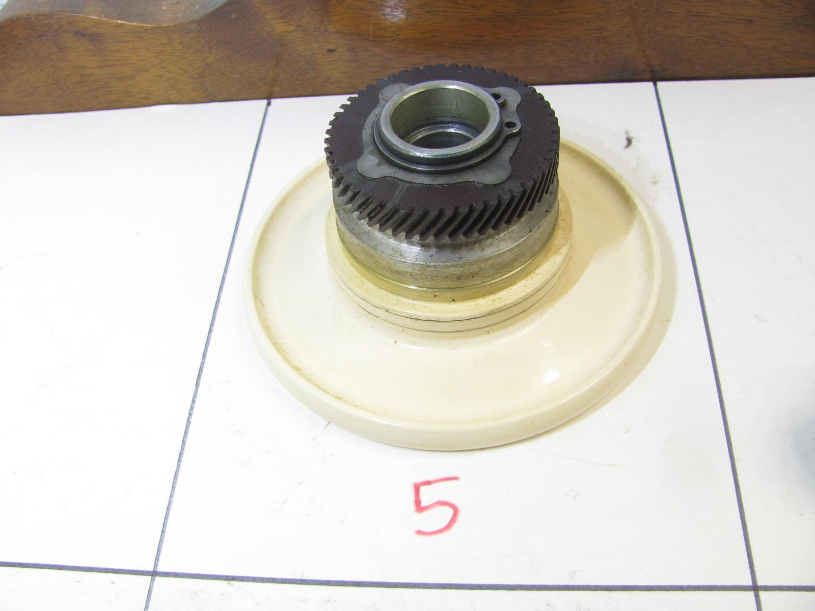 Singer Model 401A Sewing Machine 401A Repair Part Lots