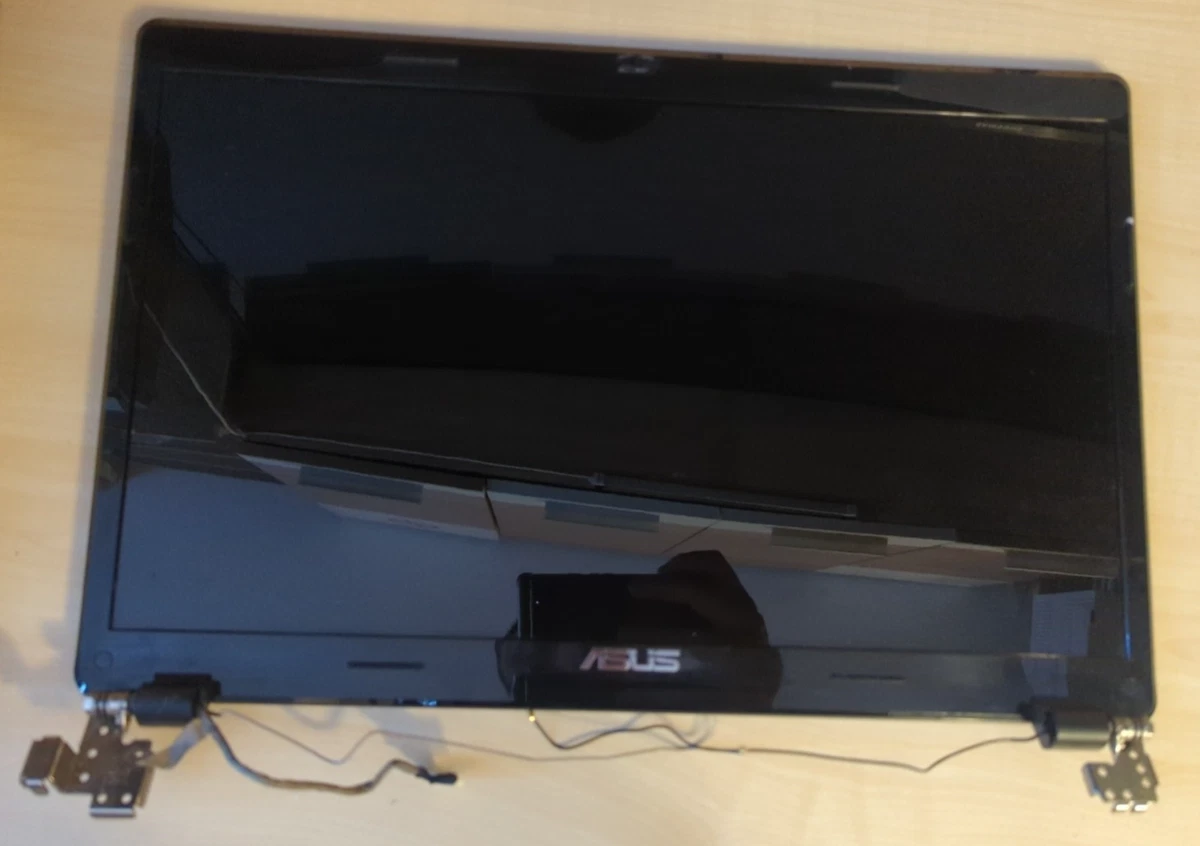 Connecteur Graveur SATA Pour Carte Mère ASUS A93S/X93S - Référence LS-7444P - Occasion
