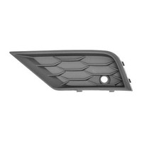 Diederichs LüFtungsgitter FrontstoßFäNger FüR Vw Tiguan Bis Bj. 07.2020 Links