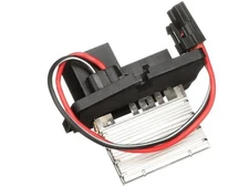 Blower Motor Resistor For 2001-2005 Pontiac Aztek 2003 2002 2004 JC786GY