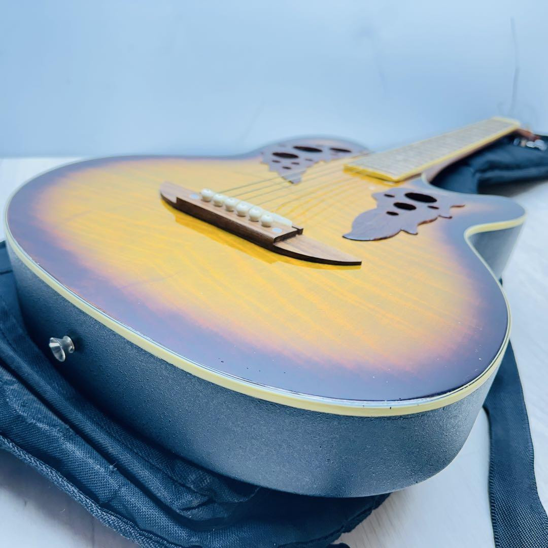 Acoustic Guitar by Spower | eBay