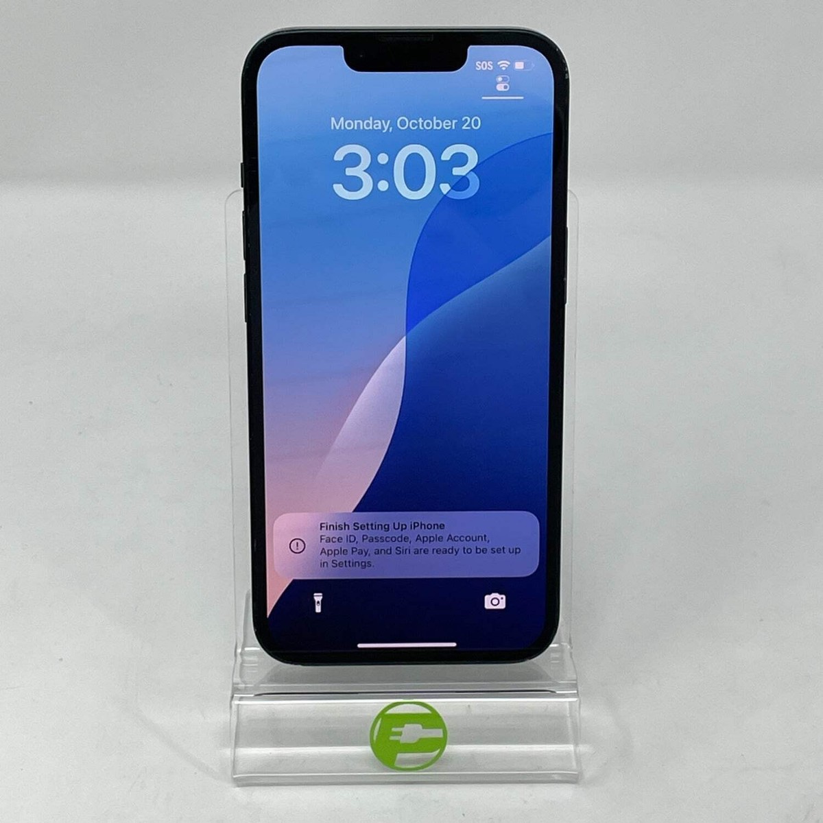 T-Mobile Apple iPhone 14 128GB Midnight MPUA3LL/A | eBay