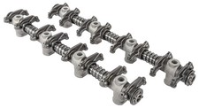 Jegs 20198 Non-adjustable Rocker Arm Assembly For Ford Fe Jegs 20198 Non-adjustable Rocker Arm Assembly For Ford Fe