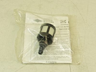 #ad #ad DEVILBISS HAF 18 AUTOMATIC DRAIN $59.95