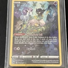 Mew GG10/GG70 SWSH: Crown Zenith: Galarian Gallery Holo