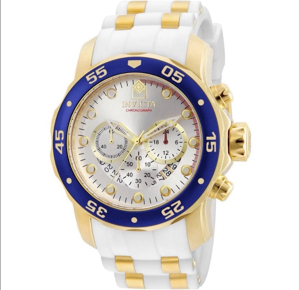 Наручные часы Invicta Pro Diver SCUBA